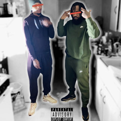 Rich Frank x Ireez - Frontline