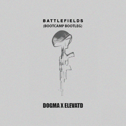 Zomboy - Battlefields (DOGMA X ELEVATD Bootcamp Bootleg)
