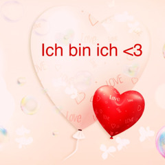 Rosenstolz - Ich bin ich (Trance Edit)