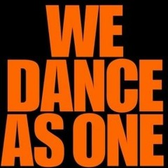 We Dance as One