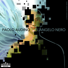 Paolo Audino - L'angelo nero