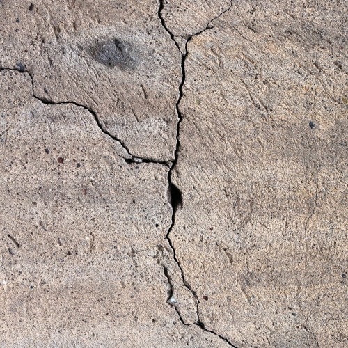 Counting Cracks : written by JR : performed by @megwaf and Prop3r Earworm