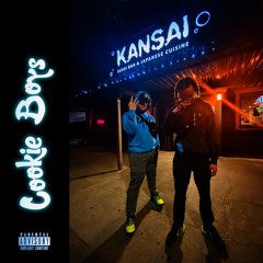 Wet (feat. Lil Manga, bennybandz, & Killa B)