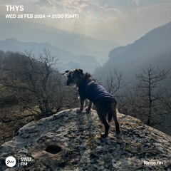 Thys - 28 February 2024