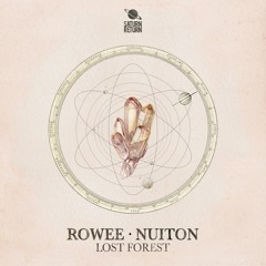 Premiere: Rowee, Nuiton - Description Of A Dream [Saturn Return]