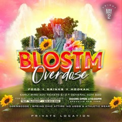 BLOSTM OVERDOSE LIVE AUDIO (IAGT X DARBY + ASH X TEAMFIDIGYALDEM)