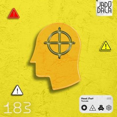 14. Tsuruda - Head Shot (Original Mix)