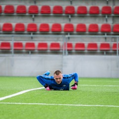 117. saade: Enne mängu tohib alati loota ja uskuda - seda rõõmu ei maksa endalt ära võtta