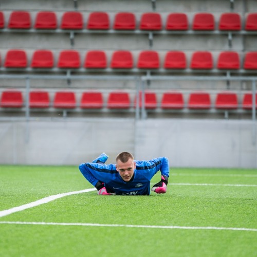 117. saade: Enne mängu tohib alati loota ja uskuda - seda rõõmu ei maksa endalt ära võtta