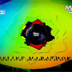 Bassline Marathon Mix