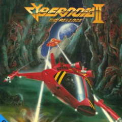 Cybernoid II - Jeroen Tel x Elwood00073