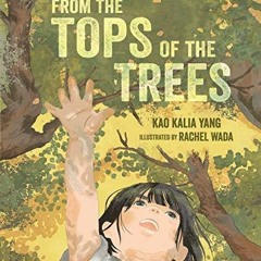 FREE READ From the Tops of the Trees
