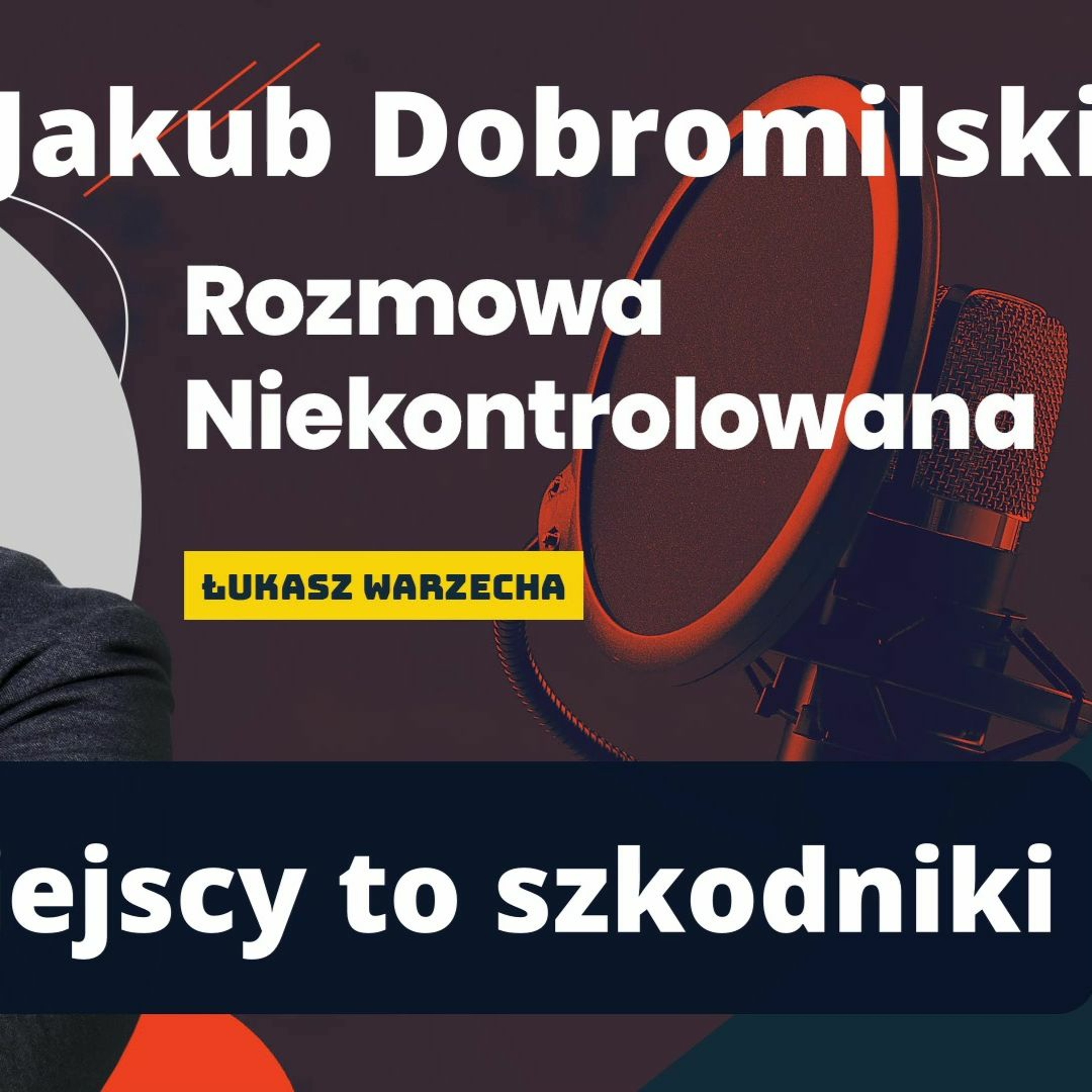 Łukasz Warzecha podcast