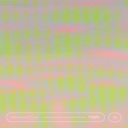 Conscious Listening Mix Series - 14 - Dash