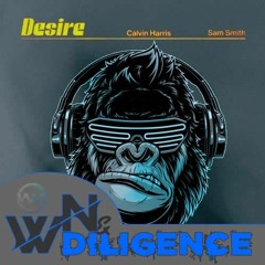 WN & DILIGENCE - DESIRE [Sample]