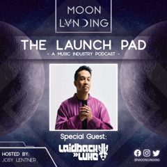 Laidback Luke Returns to MMW for the 24th Time! Dance Music Evolution, Advice & Mindset!
