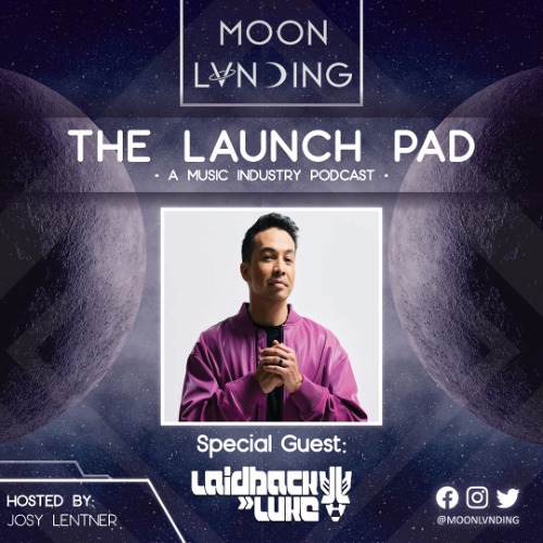 Laidback Luke Returns to MMW for the 24th Time! Dance Music Evolution, Advice & Mindset!