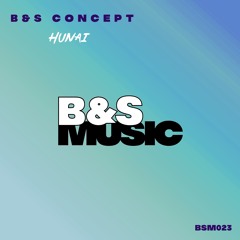 Hunai - Teaser - BSM023