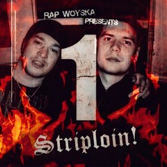 Schokk & 1.Klas - Striploin