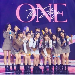 IZ*ONE(아이즈원)  Panorama shenrxn pluggnb flip