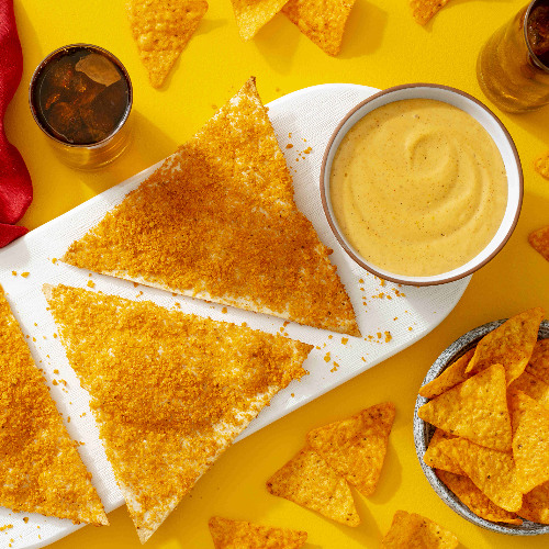 nachos p. kaizzr