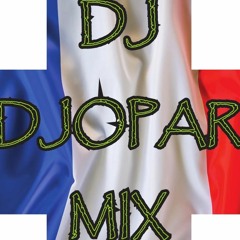 DJ Djopar    Spécial Joé Dwèt File Mix
