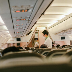 Stewardess (punk version)