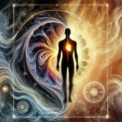 Expansion, Contraction, Expansion - Psytrance Set - DJ SHaManiK_BunnY - Full-On 144 to 146 BPM