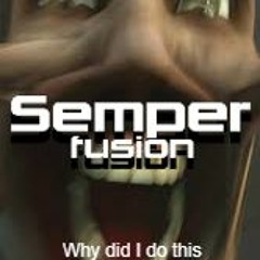 Semperfusion - Skibidi Hardstyle (I'm so sorry)