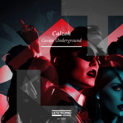 Calzoh - Govan Underground (Original Mix)