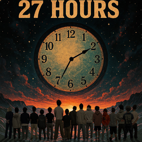 Magic of 90 Minutes