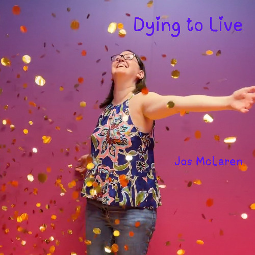 Dying To Live (Jos McLaren) (Track 1)