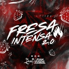 FRESA INTENSA 2.0 - LANAU B2B JUAN DUQUE
