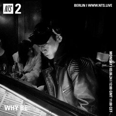 Why Be on NTS 03.06.24