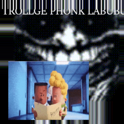 Stream TROLLGE PHONK LABUBU by DJ PURPLE | Listen online for free on ...