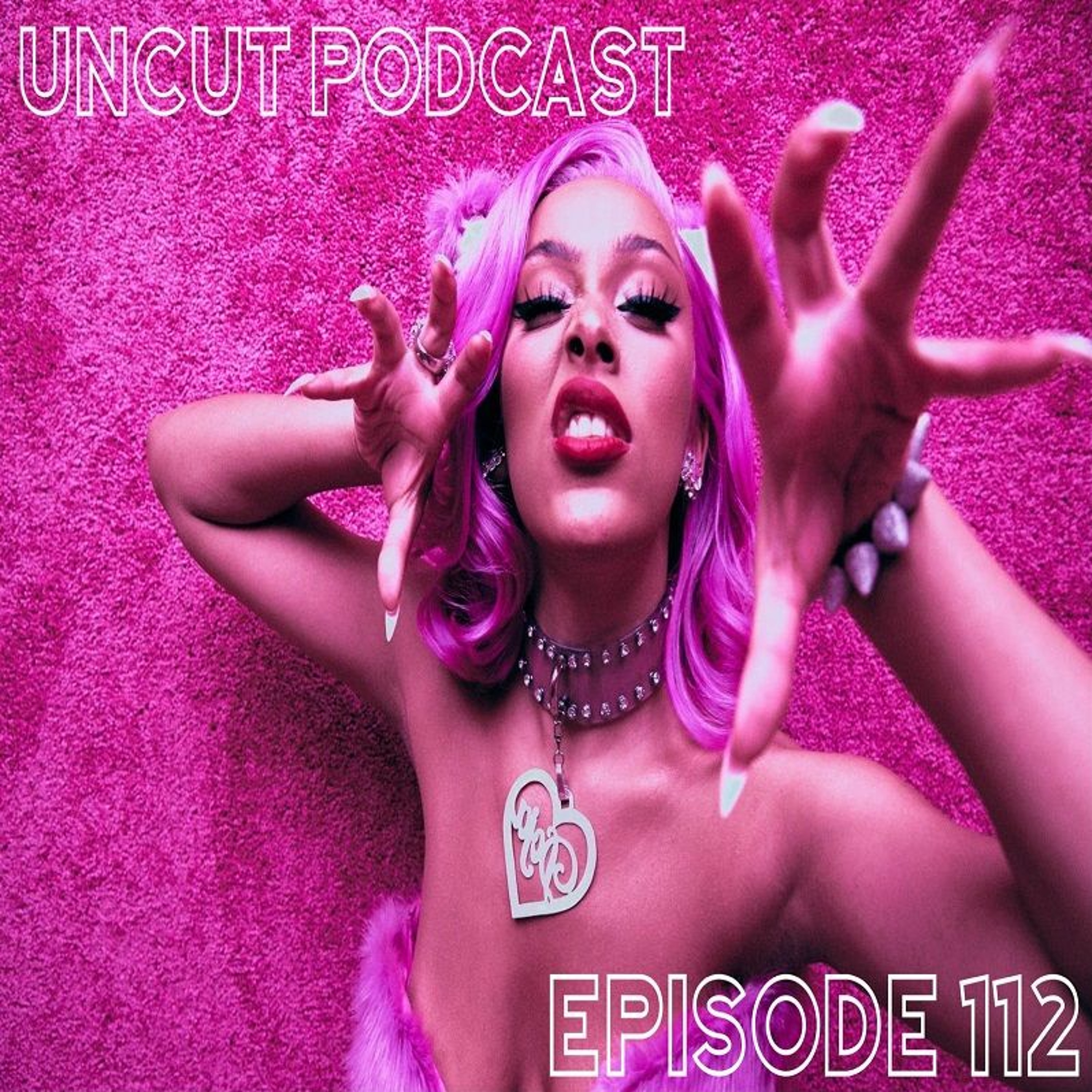 Episode 112 - Teeth Hips