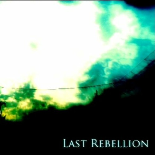 Stardust Infinity \ Xingchen - Last Rebellion (Lily V3 demo song cover)