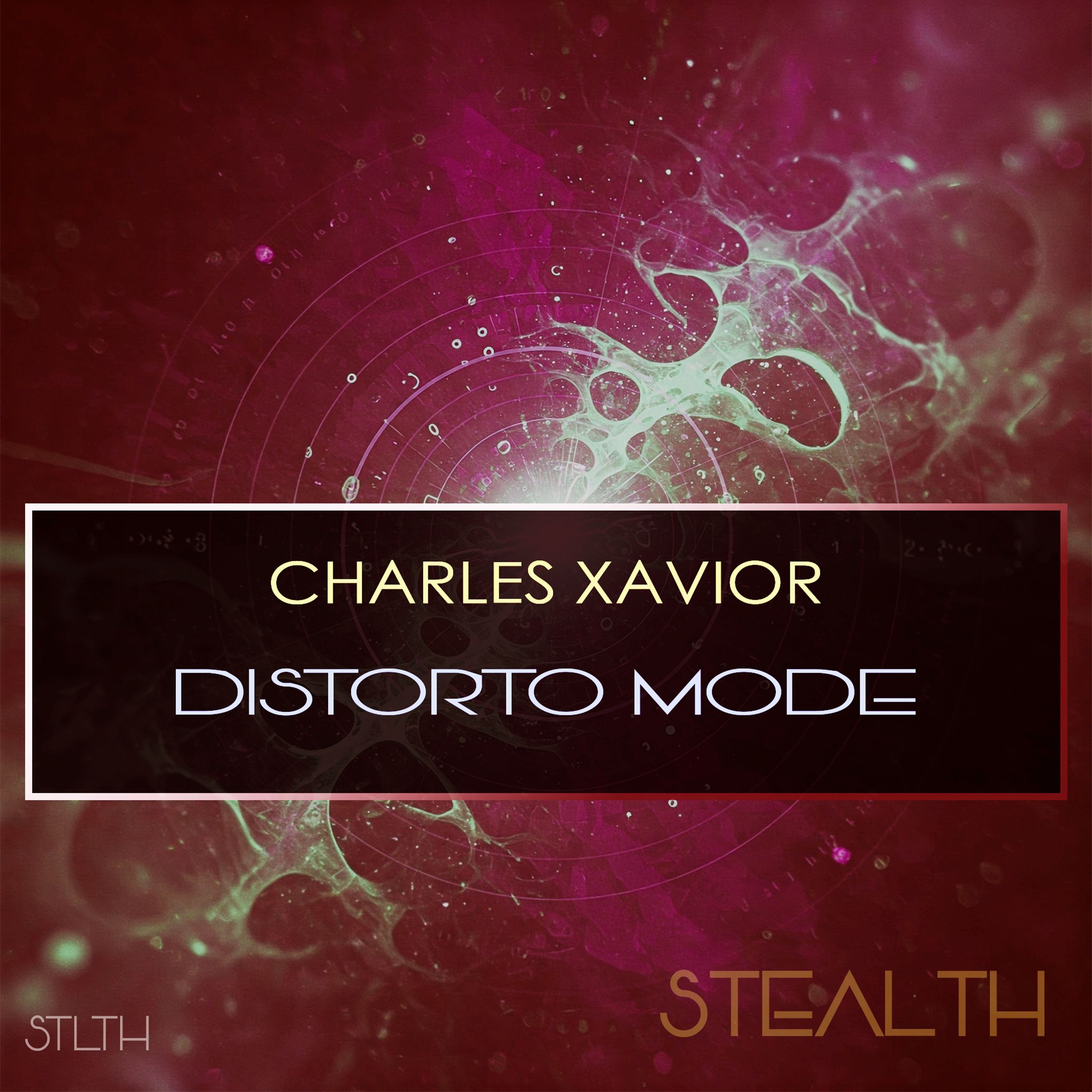 Distorto Mode episode artwork