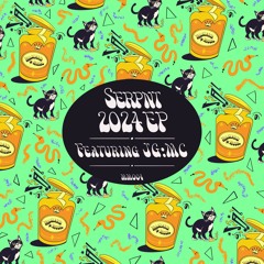 Serpnt 'Skulk' [Mustard Music]