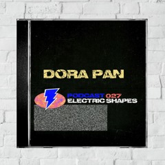 027⚡️Dora Pan
