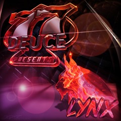 77Deuce Ent Presents - LYNX - Island Breaks Bass Reunion 4 Mix