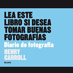 download PDF 📙 Diario de fotografía: Lea este libro si desea tomar buenas fotografía