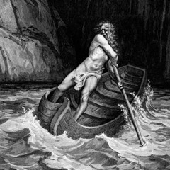 The Ferryman