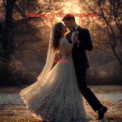 Dawn's Early Light Waltz No.411 (Original Composition)