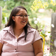 Breast Cancer Awareness Month – Ojibwe