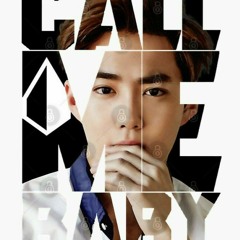 Call Me Baby - EXO
