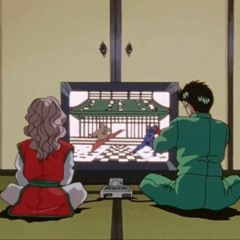 Yu Yu Hakusho Opening Remix Spirit Gun By DPONDATRACK