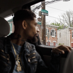 PnB Rock -  We All Good Ft Phat Geez [Unreleased]