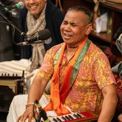 Ajamil Prabhu - Atlanta Kirtan Mela Day 1 Finale - 22.4.23