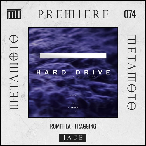 MM PREMIERE 074 | Romphea - Fragging [Jade]